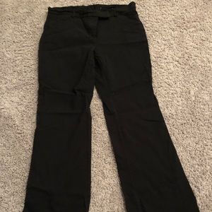 Maurice’s dress pants